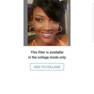 Meet your Posher, Francena